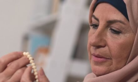 Islamic Divine Ruqyah for Healing in 3 Days