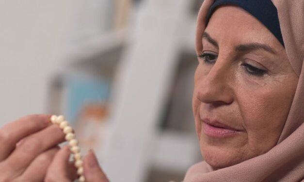 Islamic Divine Ruqyah for Healing in 3 Days