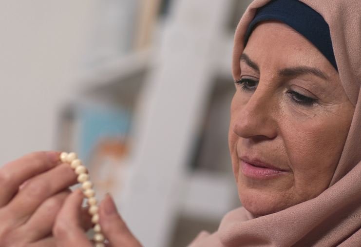 Islamic Divine Ruqyah for Healing in 3 Days