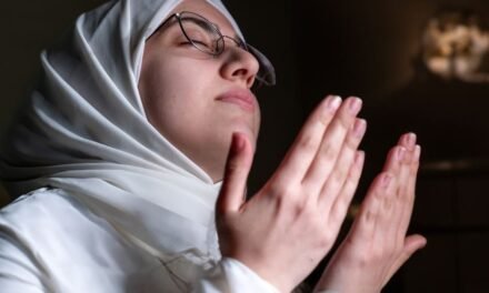 Ruqyah On Water for Love Between Husband And Wife