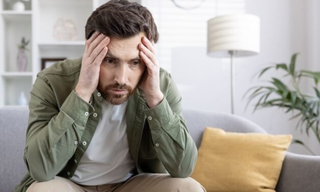 Islamic Ruqyah for Anxiety And Depression​