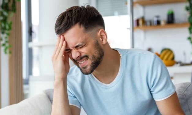 Ruqyah for Migraine Pain Side Effects