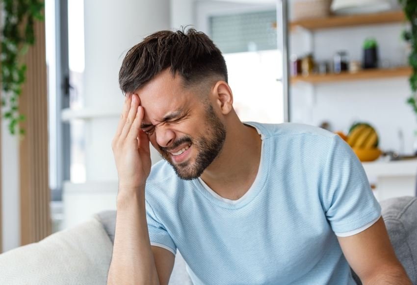 Ruqyah for Migraine Pain Side Effects