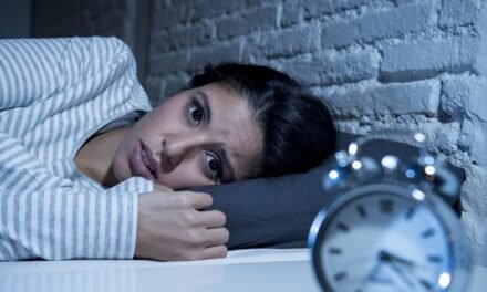 Ruqyah for Sleep Problems​ (Insomnia)