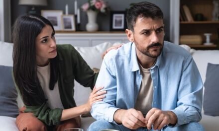 Spiritual Words to Win Your Husband Back