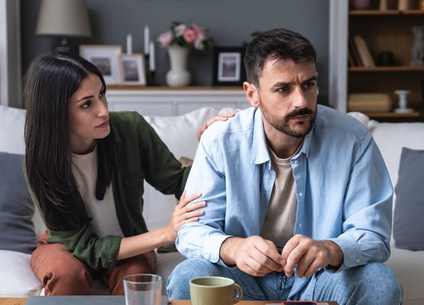 Spiritual Words to Win Your Husband Back