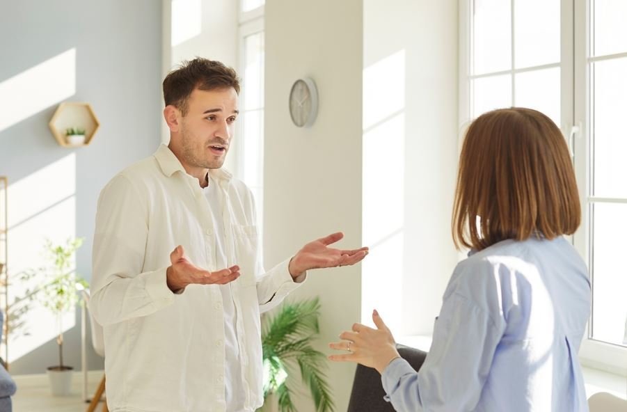 Ya Mufattihal Abwab Dua for Husband’ s Difficult Time