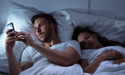 Husband Always on Phone Islamic Solution