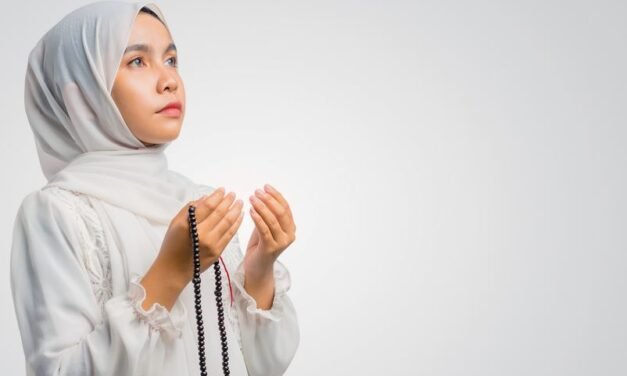 Powerful Ruqyah for Body And House Cleansing