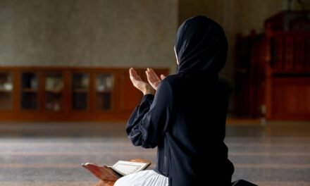 Surah Fatiha Ruqyah for Cancer Patients