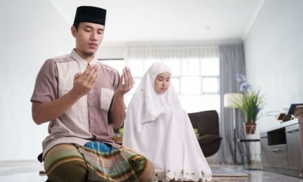 Surah Rum Ayat 21 Wazifa for Halal Love Between Spouses