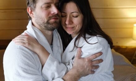 Quran Ruqyah to make Husband Love Me Deeply