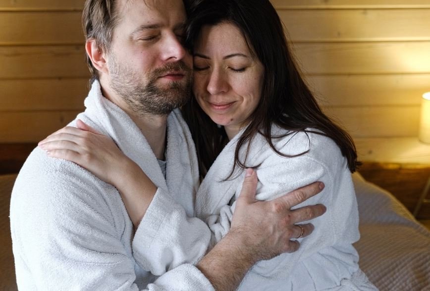 Quran Ruqyah to make Husband Love Me Deeply