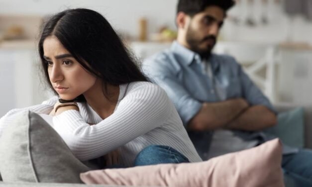 Dua of Yusuf to Remove Distance Between Husband and Wife