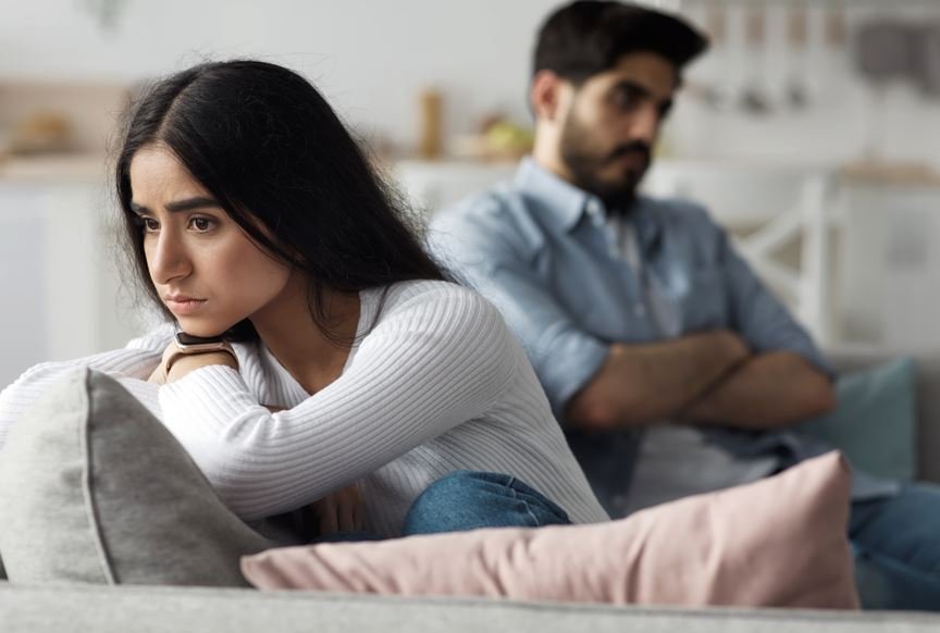 Dua of Yusuf to Remove Distance Between Husband and Wife