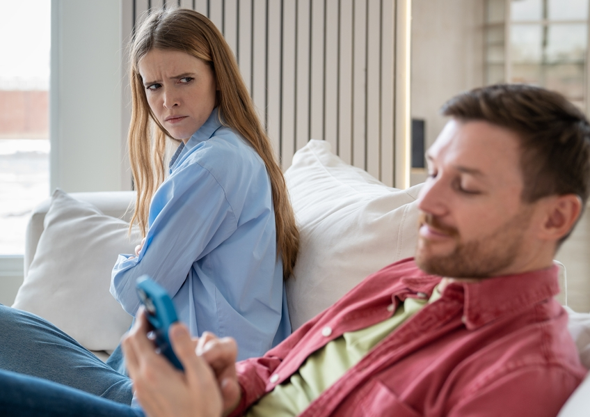 Dua to Deal With a Husband Who is Always Negative