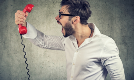 How To Express Your Needs To Your Husband Without Arguing