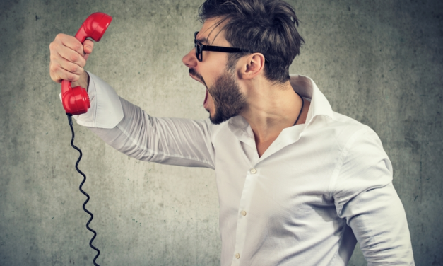 How To Express Your Needs To Your Husband Without Arguing