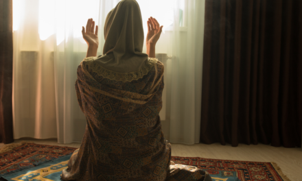 Surah Qaf Wazifa​ for Husband’s Job Rehabilitation