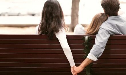 How to Stop Dreaming About Your Partner Cheating