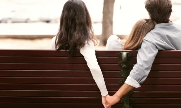 How to Stop Dreaming About Your Partner Cheating