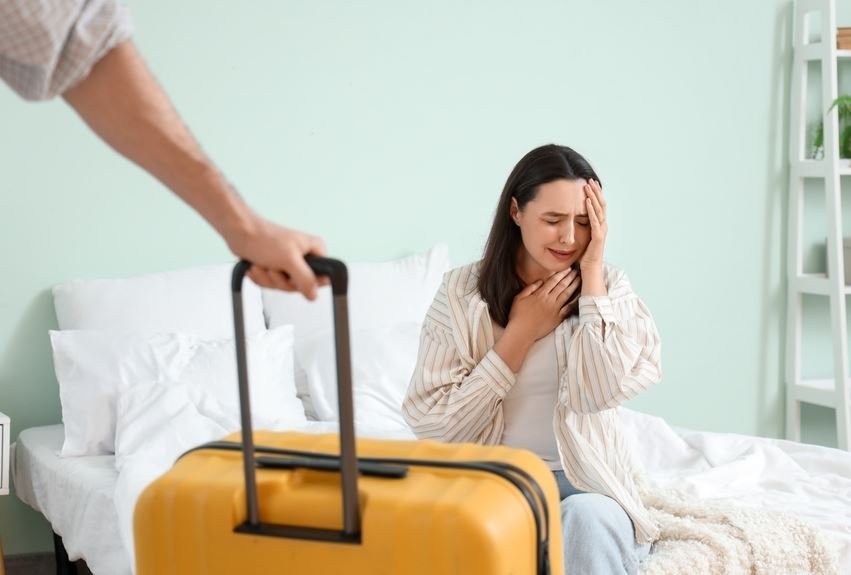 Surah Nur Ayat 35 for a Husband’s Kindness and Attention