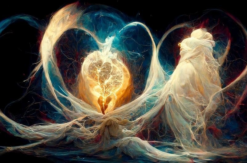 Love and Soul Connection Calculator