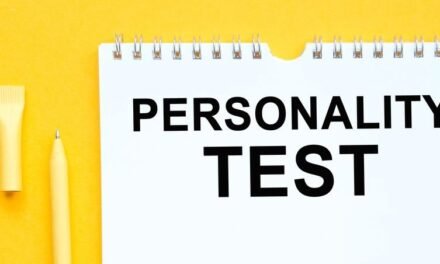 100 % Free Spiritual Personality Test Calculator