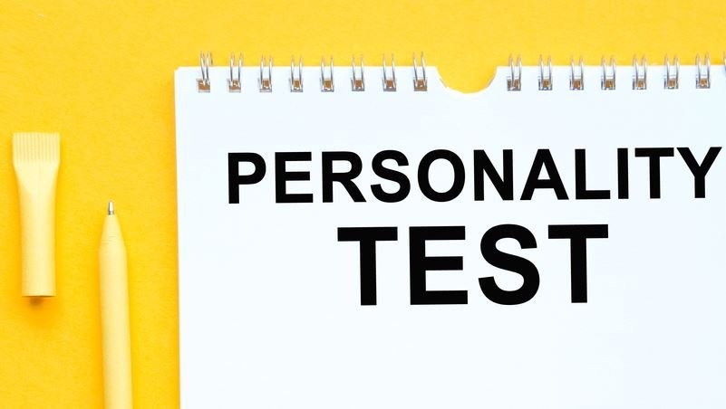 100 % Free Spiritual Personality Test Calculator