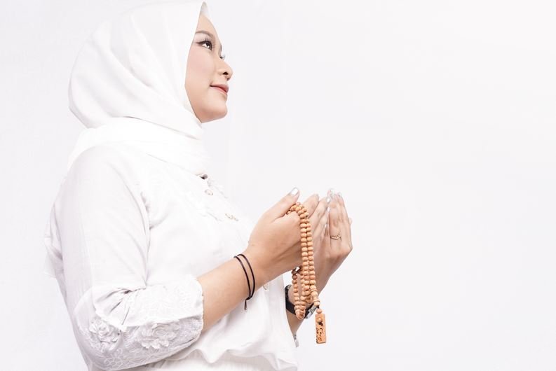 Melting Away Husband’s Tension Through Surah Ash-Sharh