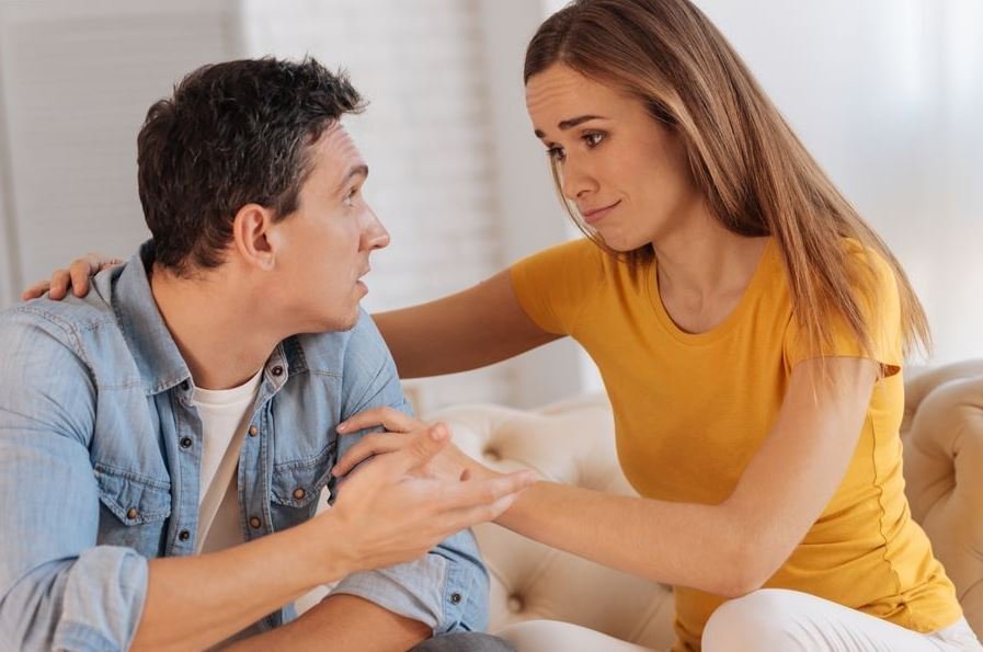 Wazifa Surah al-Insan for Husband Kindness