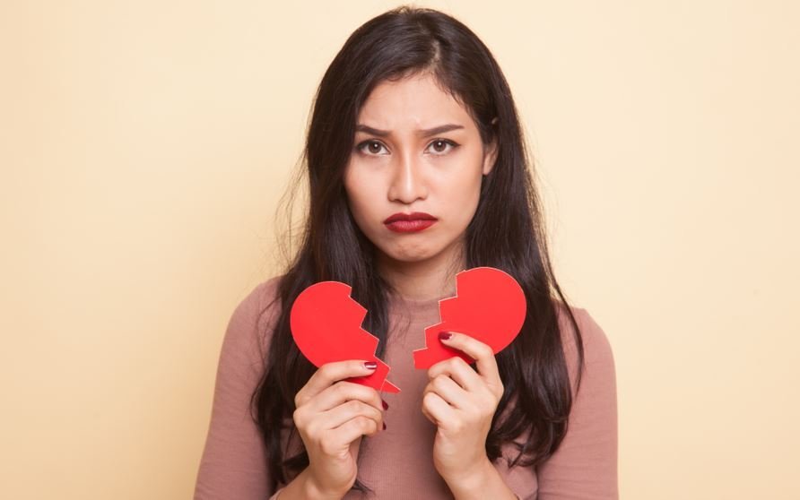 Failed Love Checker Calculator