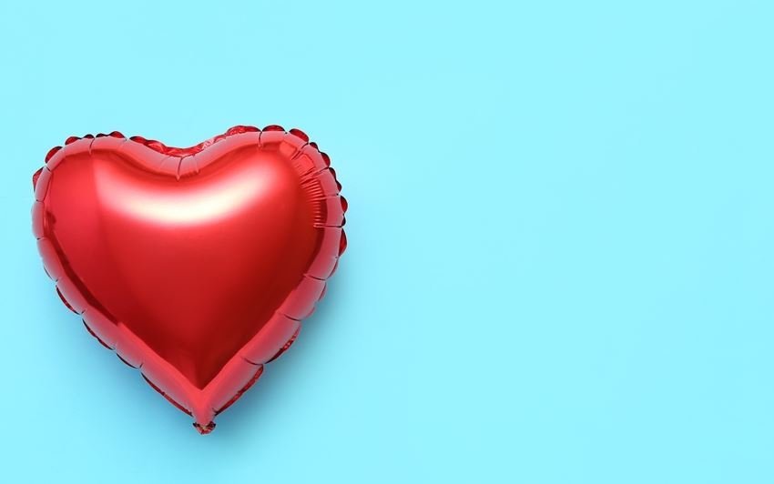 Love Personality Test (Love Depth Calculator)