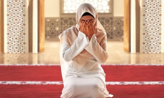 Surah al Ala Wazifa for Husband Success in Every Situation