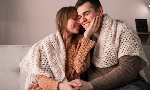 20 Soul-Level Signs You’ve Met Your Future Husband