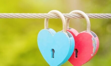 Secret to Knowing the Truth of Love in Relationships