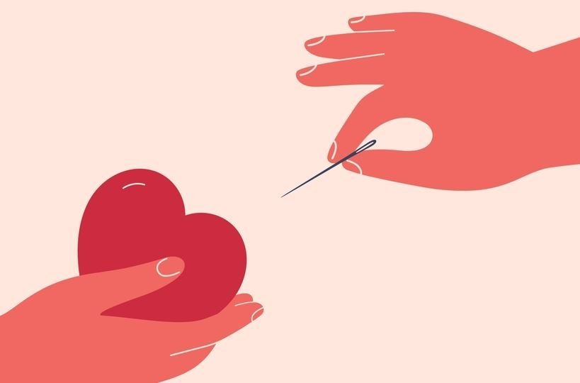 Spouse Love Measurement Confidential Advisor