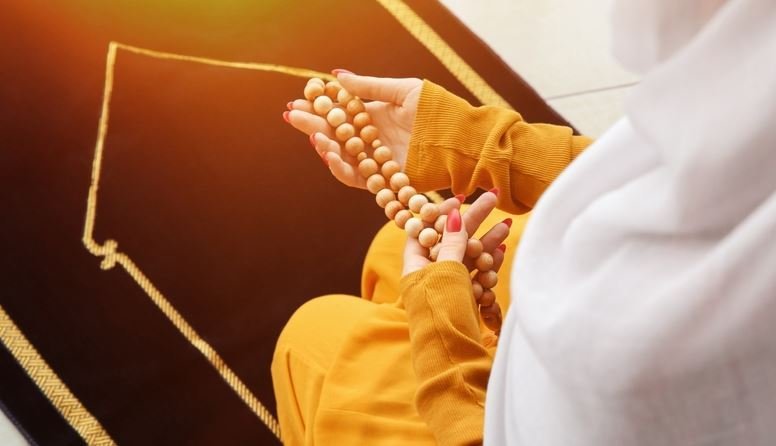 Husband Name Wazifa (Husband Wazifa Whisper)