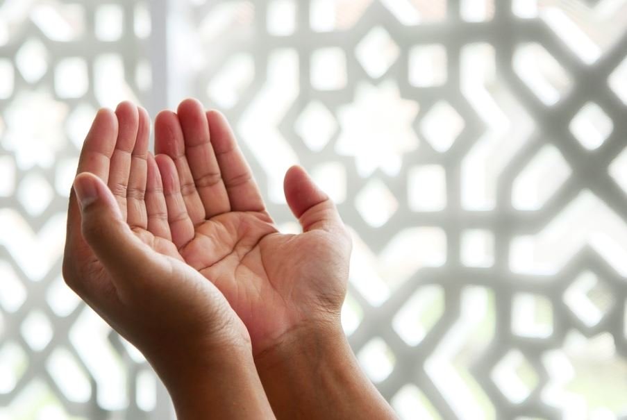 Prophet Nuh Dua To Stop Cruel Behavior of the Husband