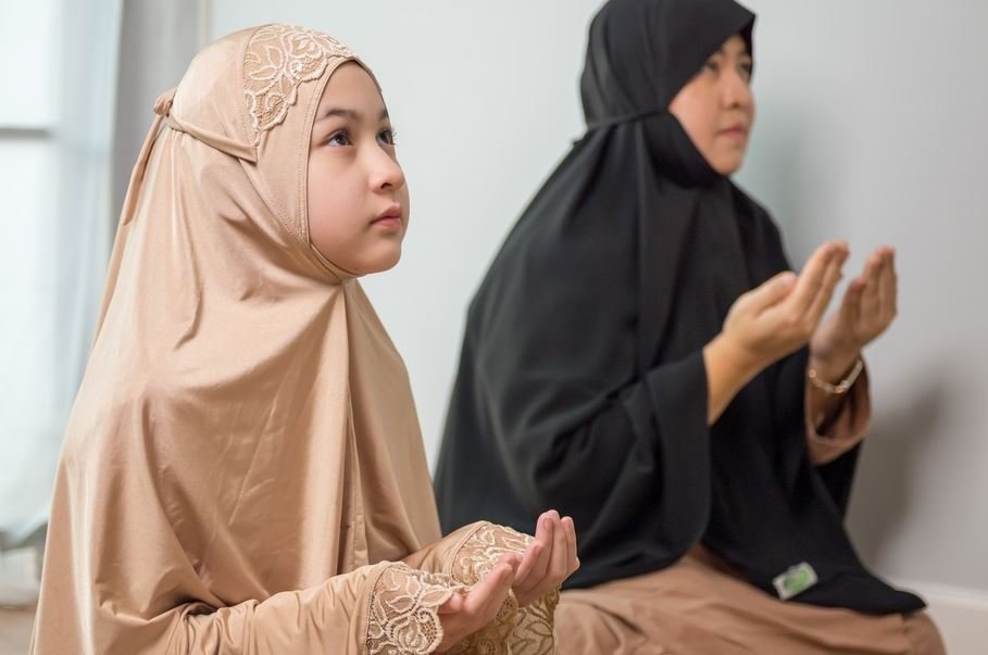 Conditions of Wazifa