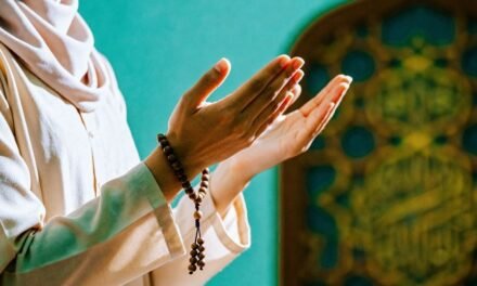 Allahumma Farrij Hammi Dua for Difficult Times