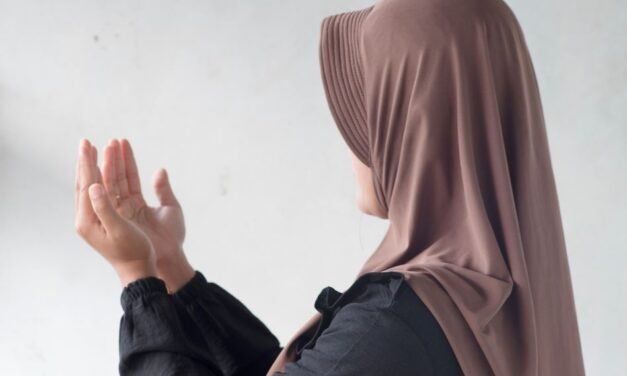 Quranic Dua to Fix Marriage Problems