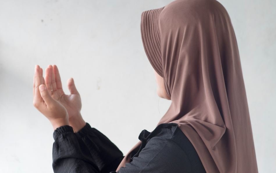 Quranic Dua to Fix Marriage Problems