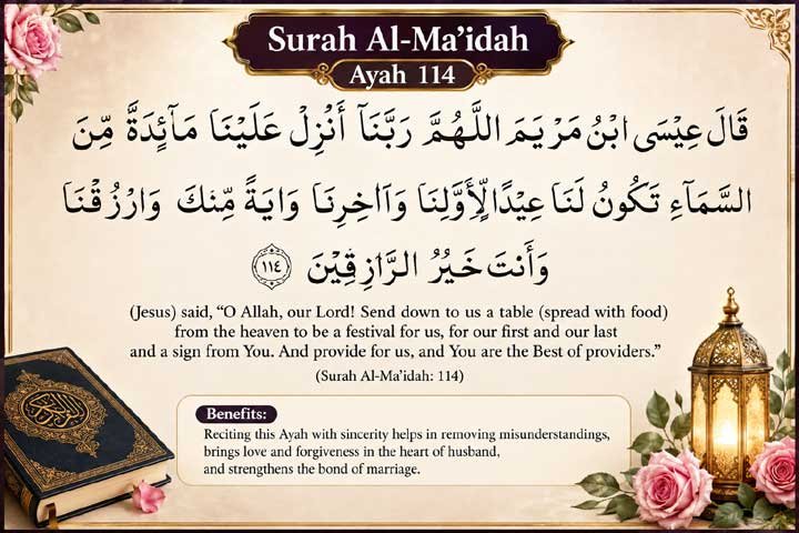 Dua for Husband to Forgive Your Mistakes And Achive Love